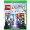 Warner Bros. Interactive LEGO Harry Potter Collection Remastered;