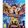 Take Two Interactive Carnival Games;