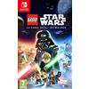 Warner Bros. Interactive LEGO® Star Wars™: La Saga Degli Skywalker;