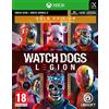 Ubisoft Watch Dogs: Legion - Gold Edition (Compatibile con Xbox Series X);