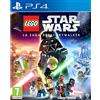 Warner Bros. Interactive LEGO® Star Wars™: La Saga Degli Skywalker;