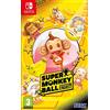 Sega Super Monkey Ball: Banana Blitz HD;