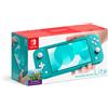 Nintendo Nintendo Switch Lite - Turchese;