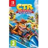 Activision Crash Team Racing Nitro-Fueled;