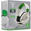 Turtle Beach Headset Turtle Beach - Force Recon 70X Bianco (MULTIPIATTAFORMA);