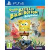 THQ Nordic SpongeBob SquarePants: Battle for Bikini Bottom - Rehydrated;