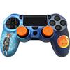PS4 Grips & Cover Dualshock - Dragon Ball Super;