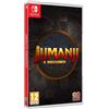 Outright Games Jumanji: Il Videogioco;