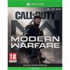 Activision Call Of Duty: Modern Warfare;