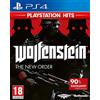 Bethesda Softworks Wolfenstein: The New Order;