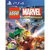 Warner Bros. Interactive LEGO Marvel Super Heroes;