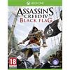Ubisoft Assassin's Creed 4 Black Flag;