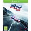 EA Electronic Arts Need for Speed Rivals;
