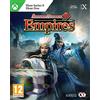 Koch Media Dynasty Warriors 9 Empires;