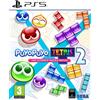 Sega Puyo Puyo Tetris 2 - The Ultimate Puzzle Match;