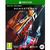 EA Electronic Arts Need For Speed - Hot Pursuit - Remastered;