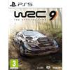 Nacon WRC 9;