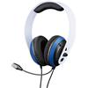 PS5 Stereo Headset Revent - White (PlayStation 5);