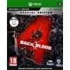 Warner Bros Games Back 4 Blood - Special Edition (Compatibile con Xbox Series X);