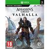 Ubisoft Assassin's Creed Valhalla (Compatibile con Xbox Series X);