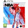 2K NBA 2K22;