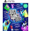 Ubisoft Just Dance 2022;