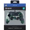 Nacon Wired Compact Controller Nacon - PS4 (Camouflage);