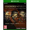 Bethesda Softworks Dishonored and Prey: The Arkane Collection;