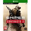 CI Games Sniper Ghost Warrior Contracts 2;