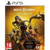 Warner Bros Games Mortal Kombat 11 Ultimate;
