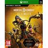 Warner Bros Games Mortal Kombat 11 Ultimate (Compatibile con Xbox Series X);