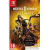 Warner Bros Games Mortal Kombat 11 Ultimate (Code in a Box);