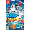 Just For Games Instant Chef Party;