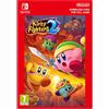 Nintendo Kirby Fighters 2;
