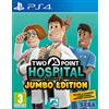 Sega Two Point Hospital - Jumbo Edition;