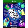Ubisoft Just Dance 2022 (Compatibile con Xbox Series X);