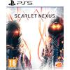 Bandai Namco Entertainment Scarlet Nexus;