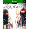 Bandai Namco Entertainment Scarlet Nexus (Compatibile con Xbox Series X);
