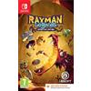 Ubisoft Rayman Legends: Definitive Edition (Code in a Box);