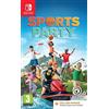 Ubisoft Sports Party (Code in a Box);