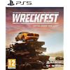 THQ Nordic Wreckfest;