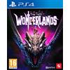 2K Tiny Tina's Wonderlands;