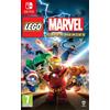 Warner Bros. Interactive LEGO® Marvel Super Heroes;