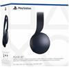 Sony Interactive Entertainment Cuffie Wireless Con Microfono PULSE 3D™ - Midnight Black;