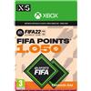 Ea Sports Fifa 22 - 1050 FUT Points (Compatibile con Xbox Series X|S);