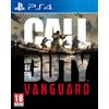 Activision Call of Duty Vanguard;