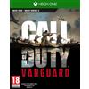 Activision Call of Duty Vanguard;