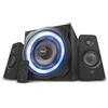 Trust Altoparlanti Trust - GXT629 RGB;