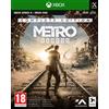 Deep Silver Metro Exodus - Complete Edition;