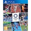 Sega Giochi Olimpici di Tokyo 2020 - Il videogioco ufficiale;
